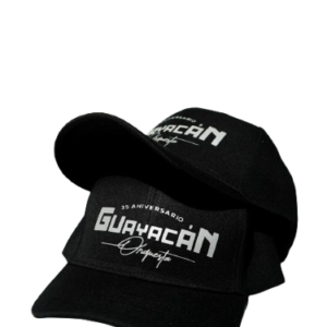 gorras guayacan